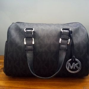 Michael Kors satchel